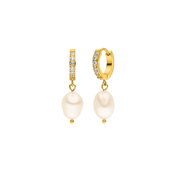 Boucles d’oreilles