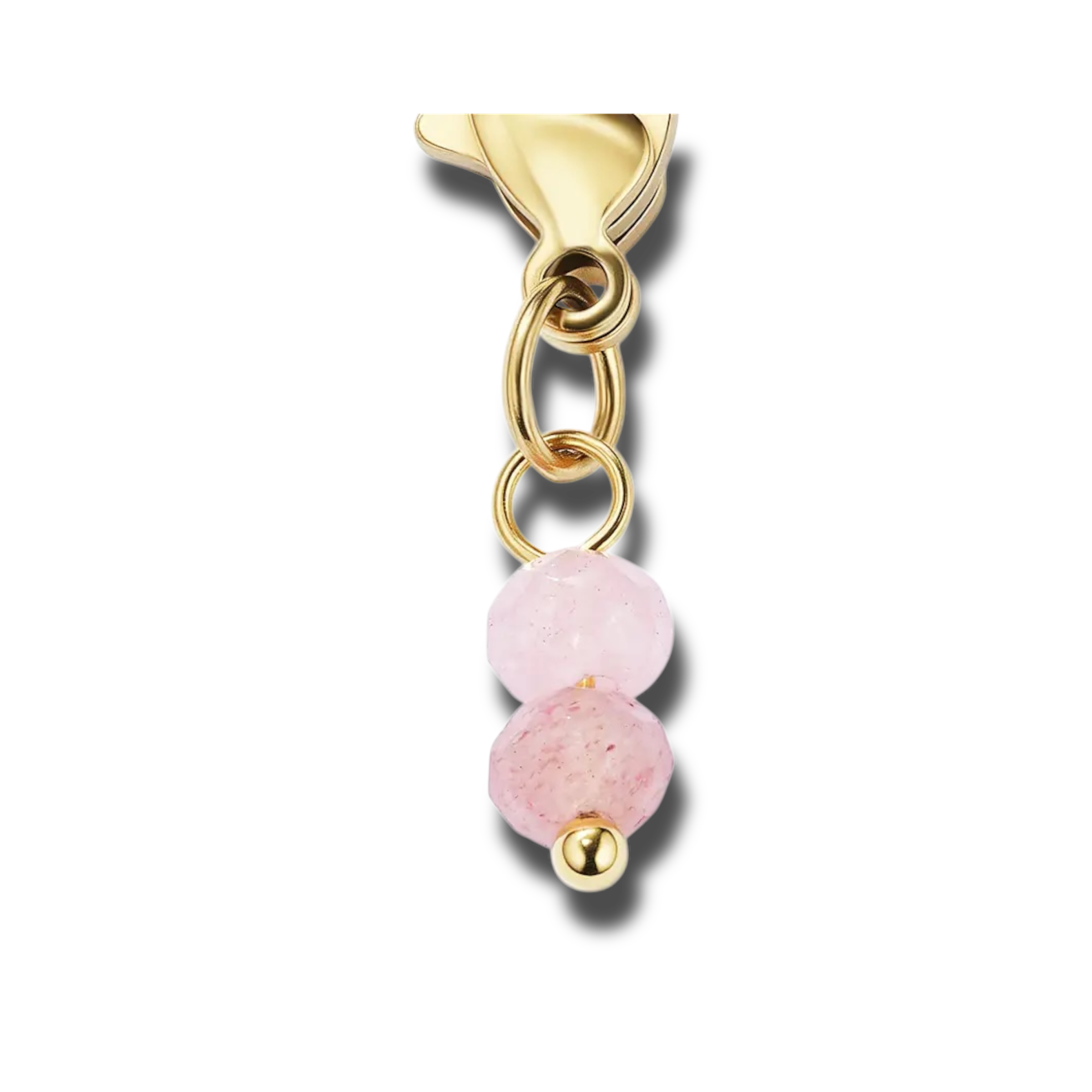 Perle, rose 