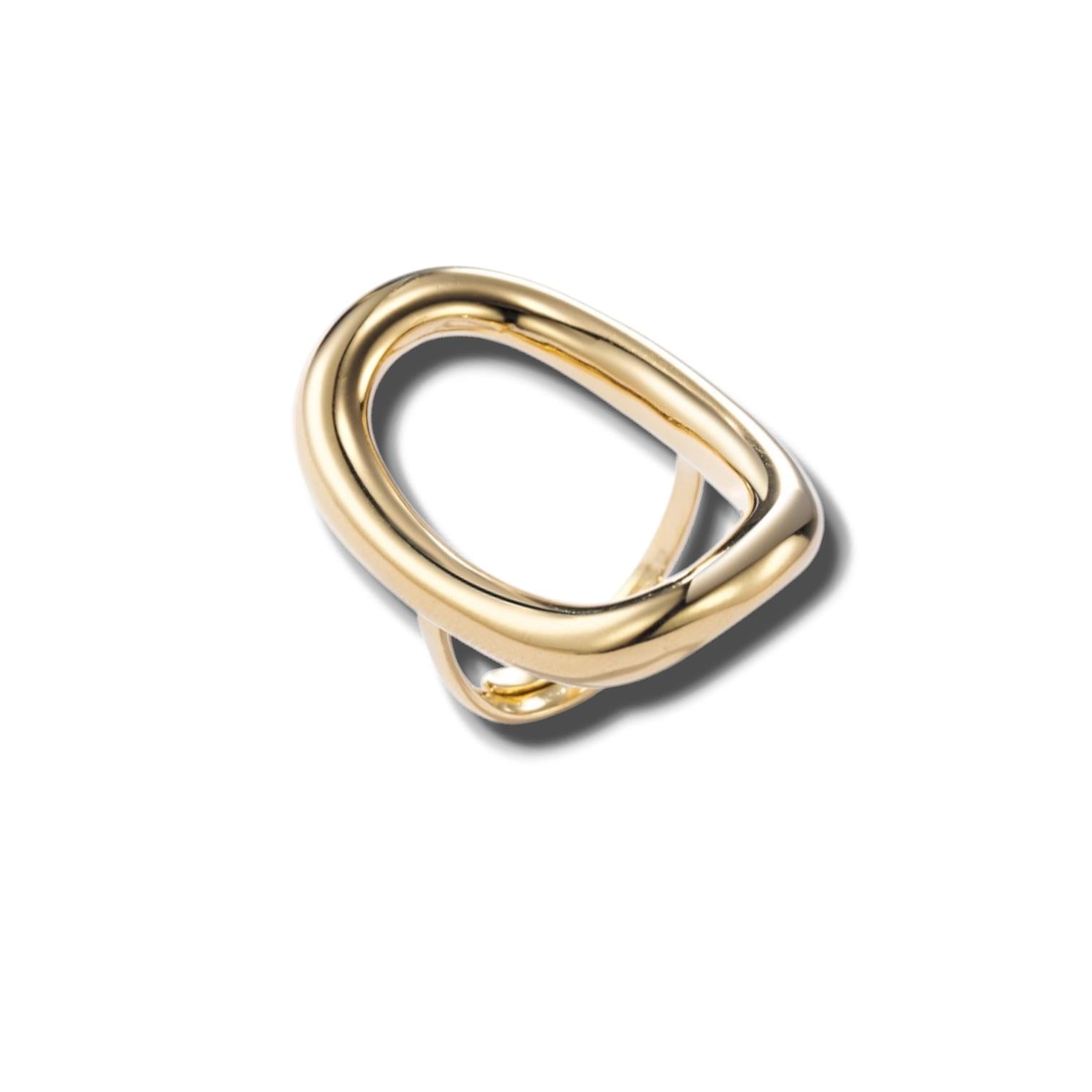 Bague - Ovale