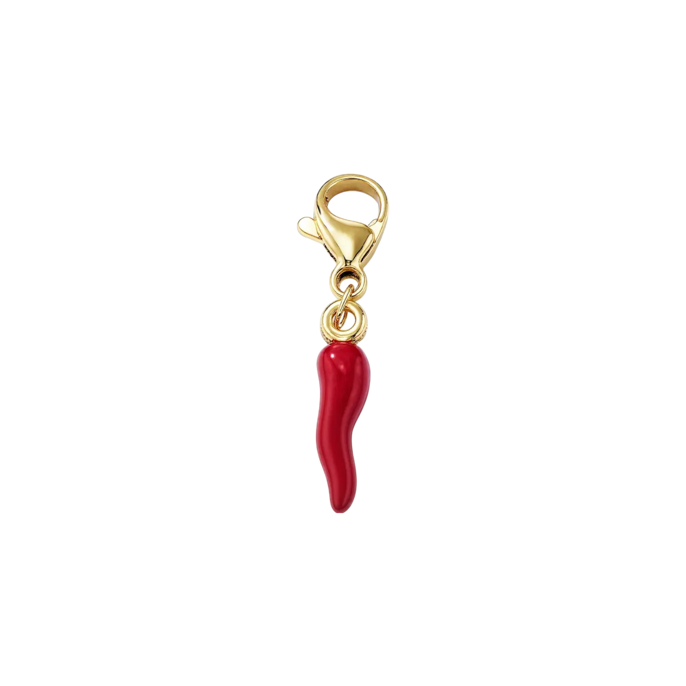 Charme piment rouge ￼