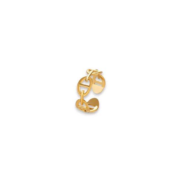 Bague - H