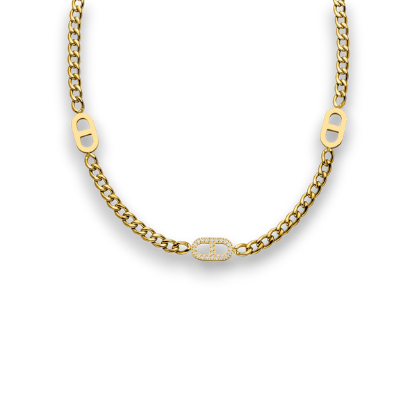 Collier - Diam’s