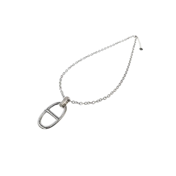 Collier - Strass