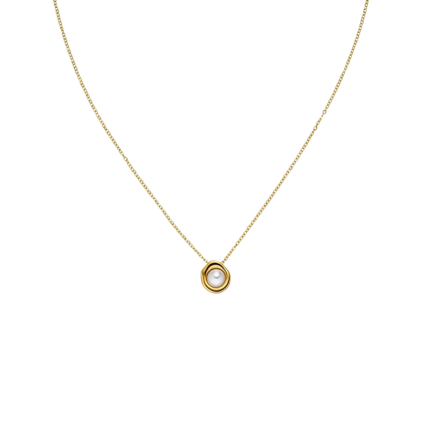 Collier - Élégance